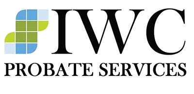 iwc probate services bristol.